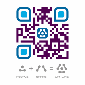 Platinum - 25 QR Cards